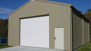 Garage Door Openers at San Rafael Place, Florida